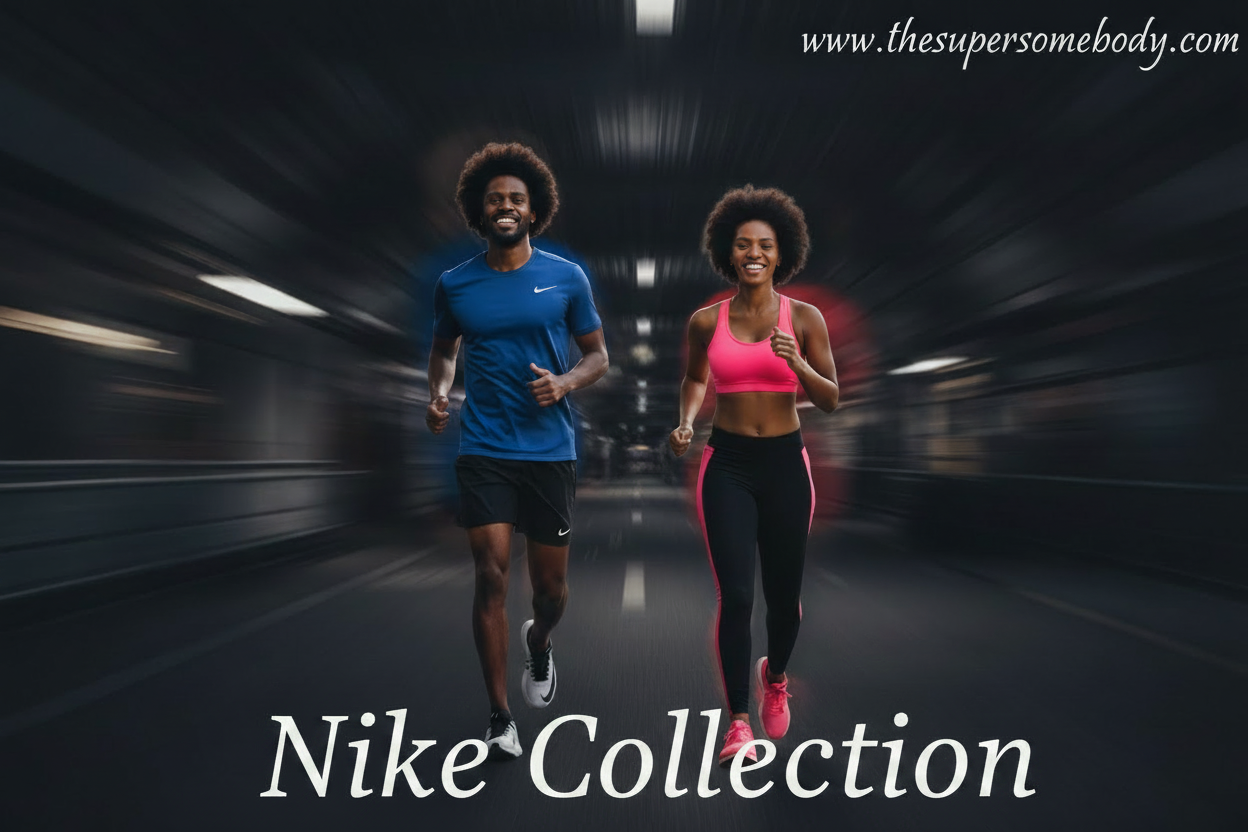 Nike Collection