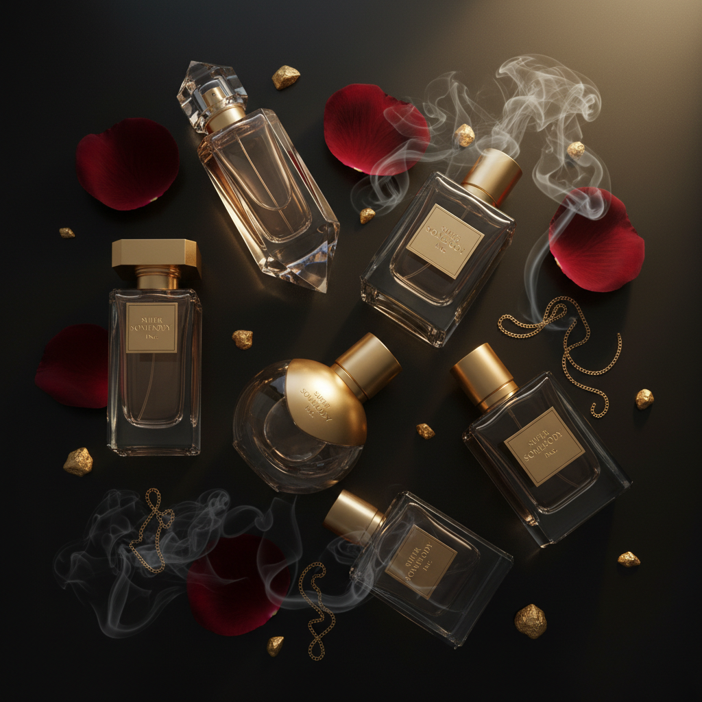 Super Scents