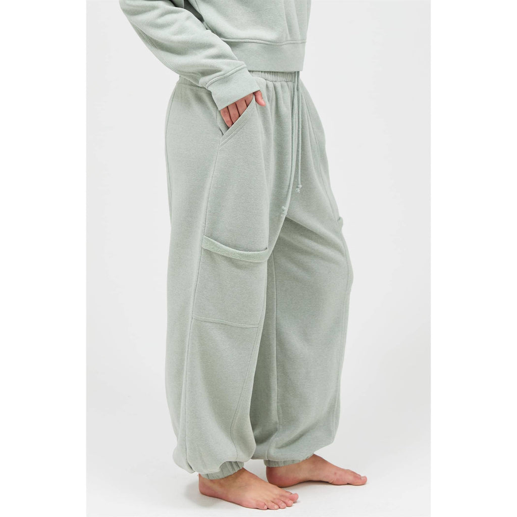 Jet Set Lounge Pant