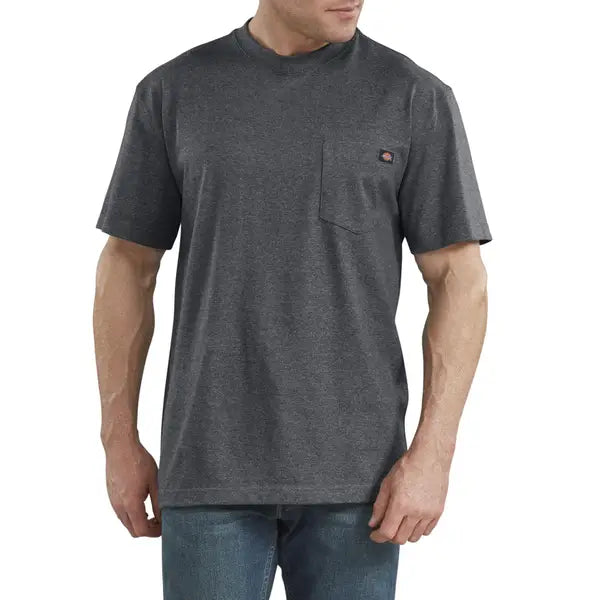 Dickies ヘビーウェイト半袖ポケットTシャツ WS450