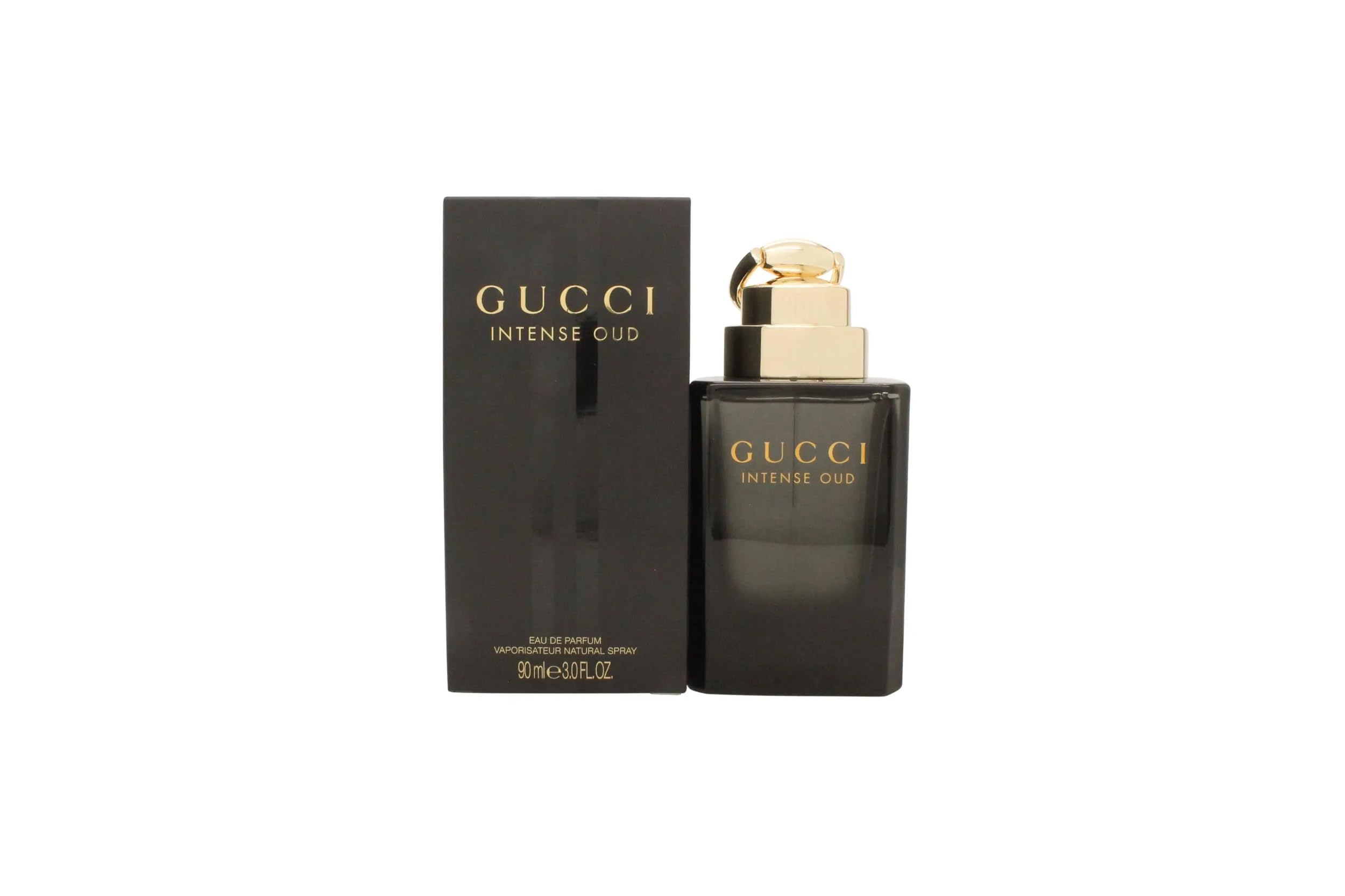 グッチ インテンス ウード オードパルファム 3.0oz (90ml) スプレー