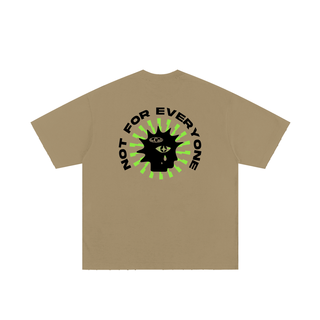theCut Outcast Tee