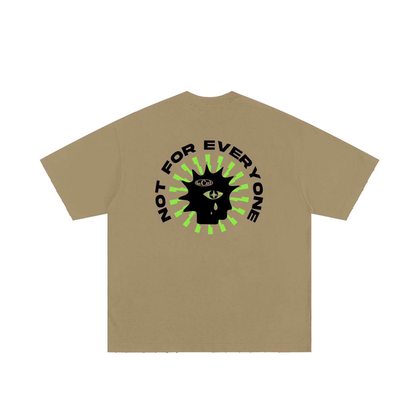 theCut Outcast Tee
