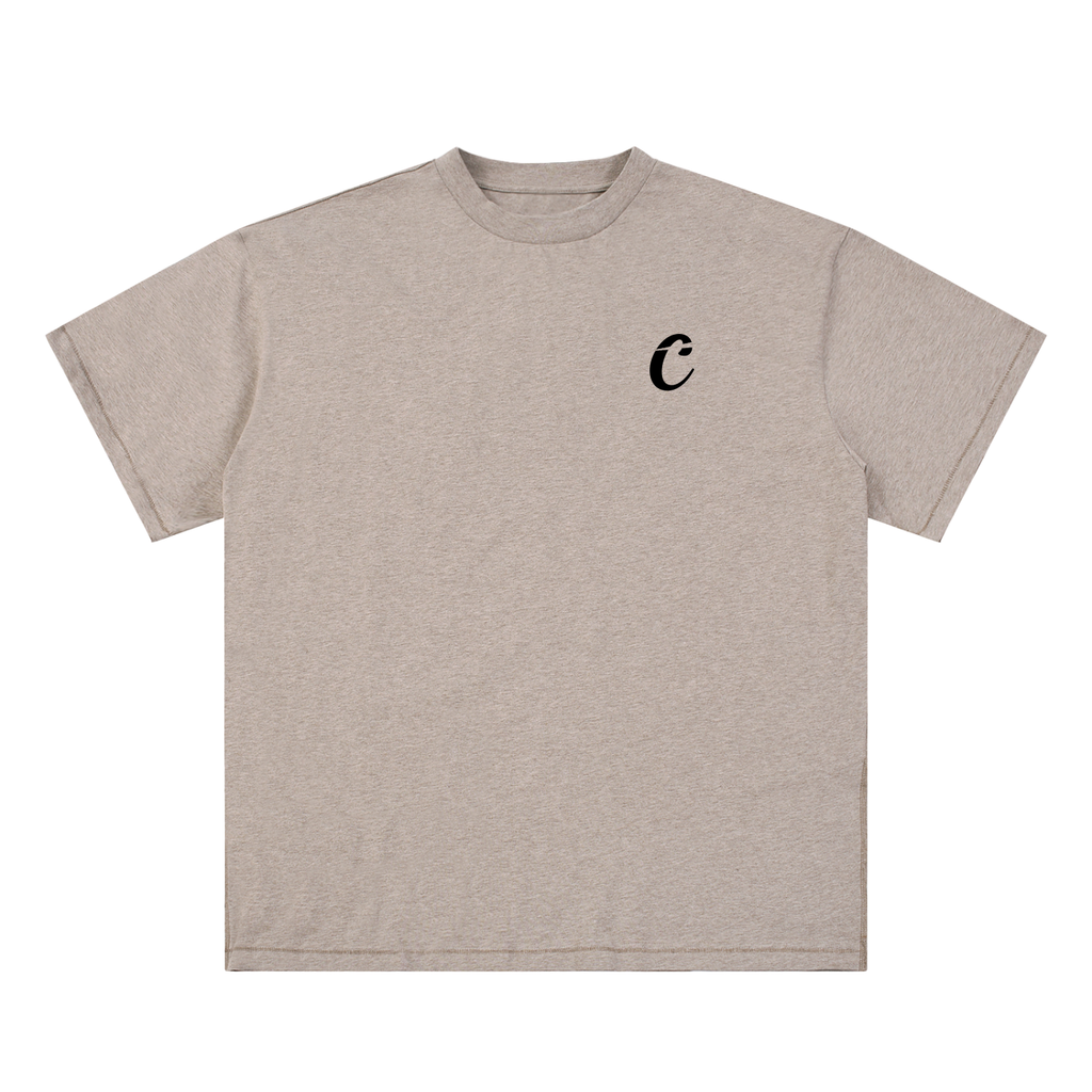 More Than A Hustle Tee