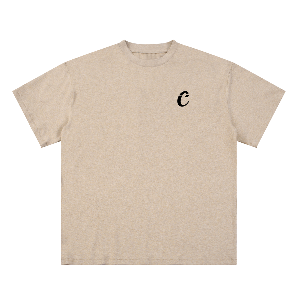 More Than A Hustle Tee