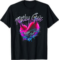M Tley Cr E Kickstart My Heart スウェットシャツ - トレンディなグラフィック メンズ レディース