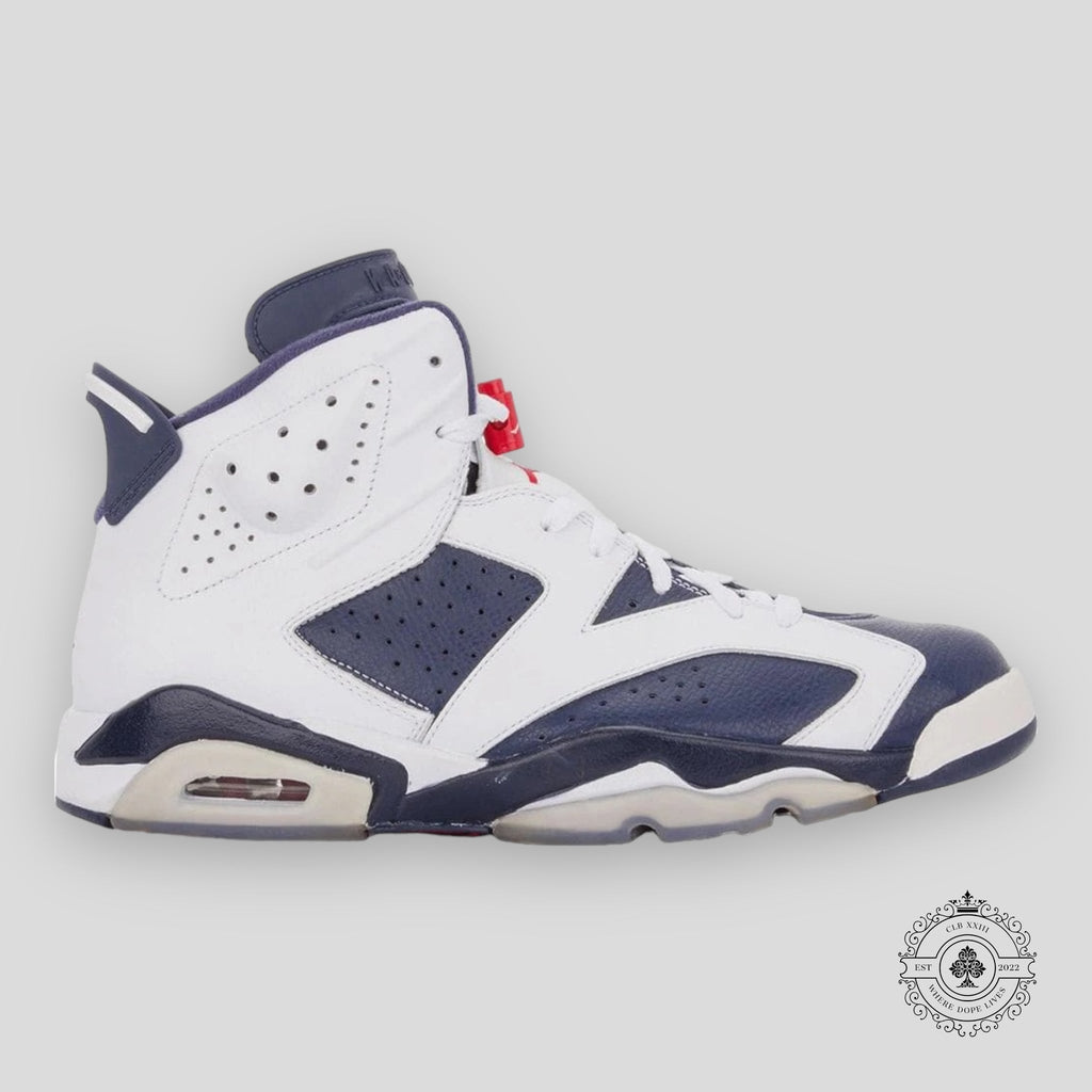 AIR JORDAN 4 RETRO "RED CEMENT"
