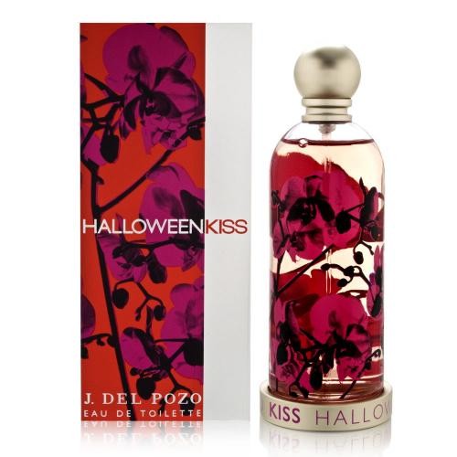 HALLOWEEN KISS BY JESUS DEL POZO パルファム JESUS DEL POZO製 レディース用