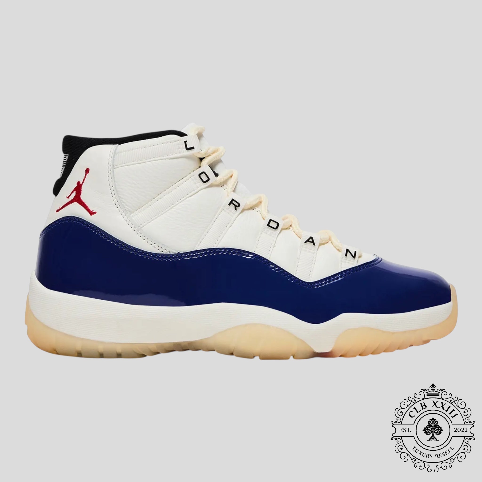 Air Jordan 11 Retro Rare Air
