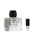 ROOM 1015 Love-O-Matic