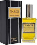 Tea Rose By Perfumers Workshop パフューム バイ パフューマーズ ワークショップ フォー ウーマン