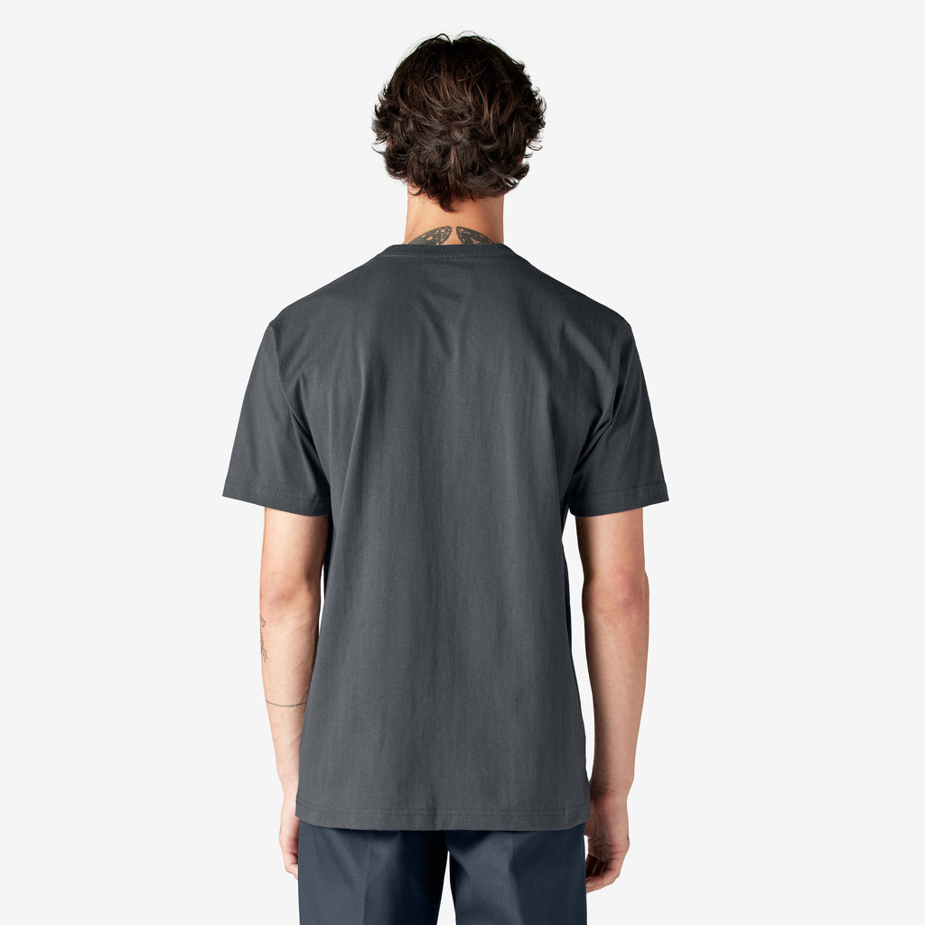 Dickies ヘビーウェイト半袖ポケットTシャツ WS450