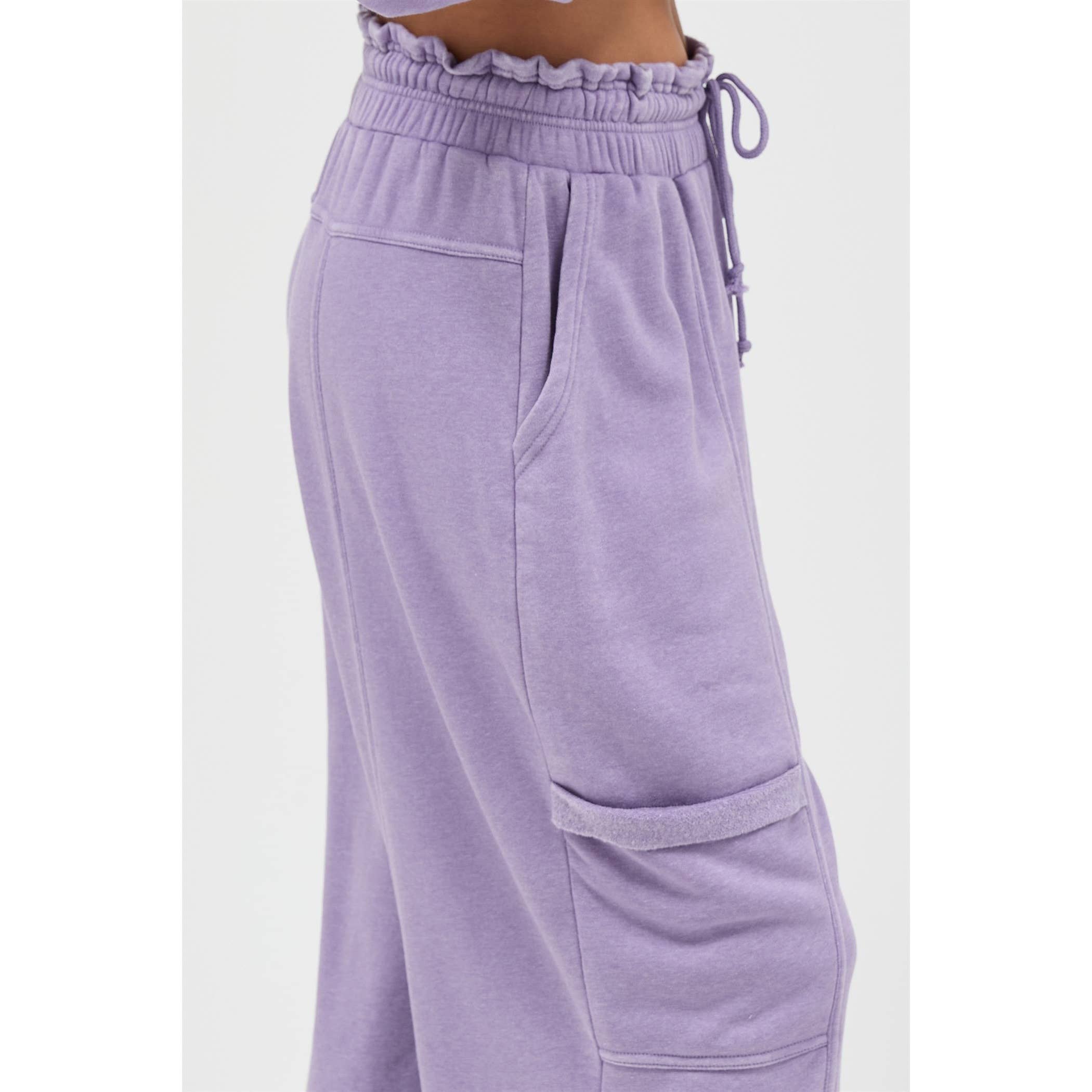 Jet Set Lounge Pant