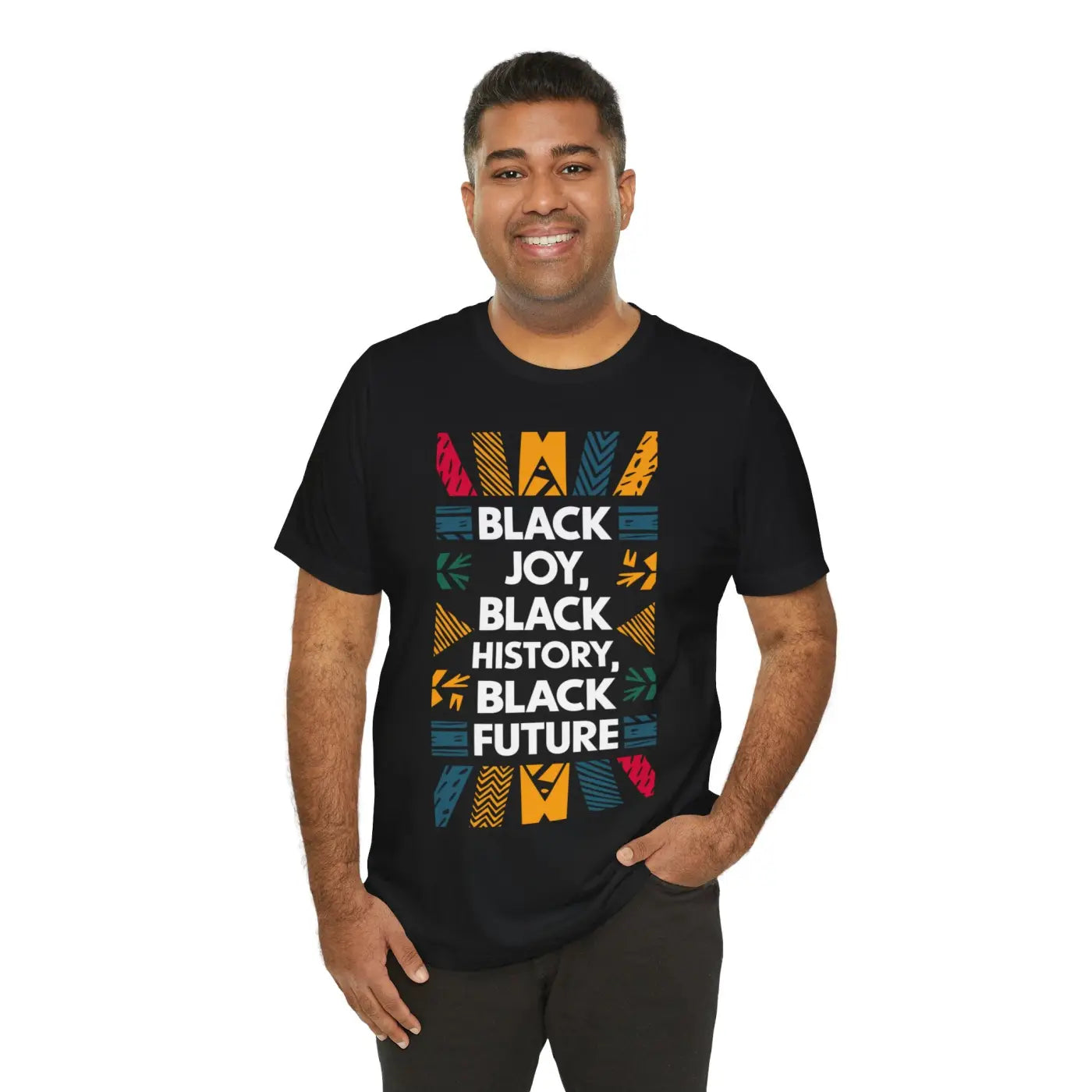 Juneteenth Unisex Jersey – Celebrate Black Joy - Dipaliz