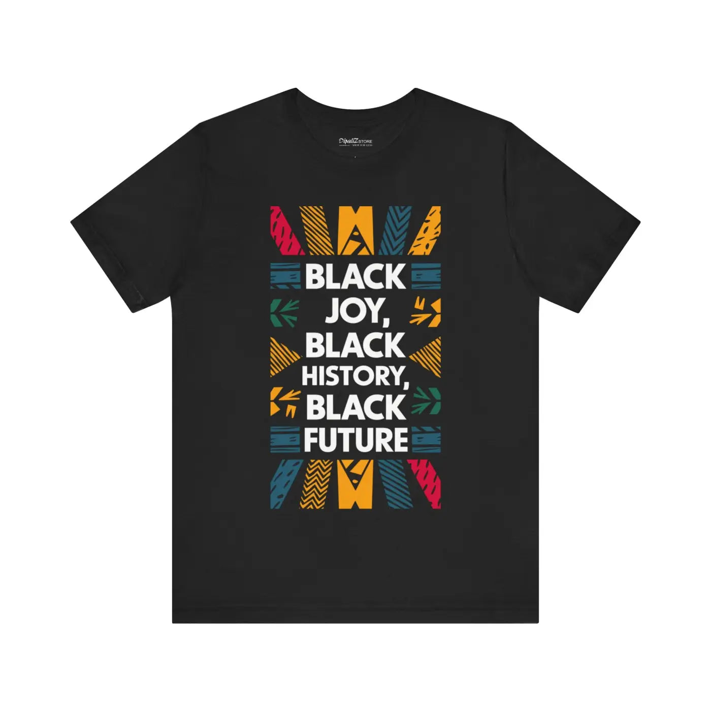 Juneteenth Unisex Jersey – Celebrate Black Joy - Dipaliz