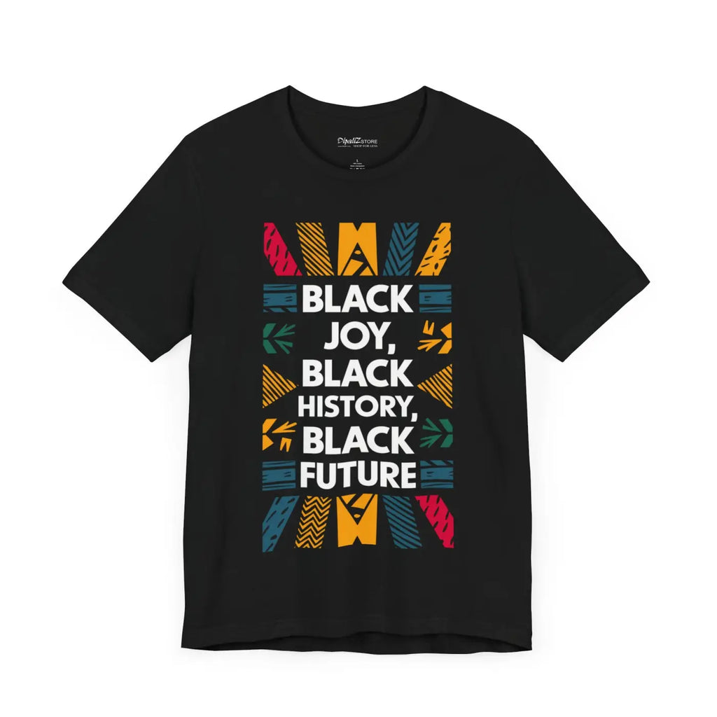 Juneteenth Unisex Jersey – Celebrate Black Joy - Dipaliz