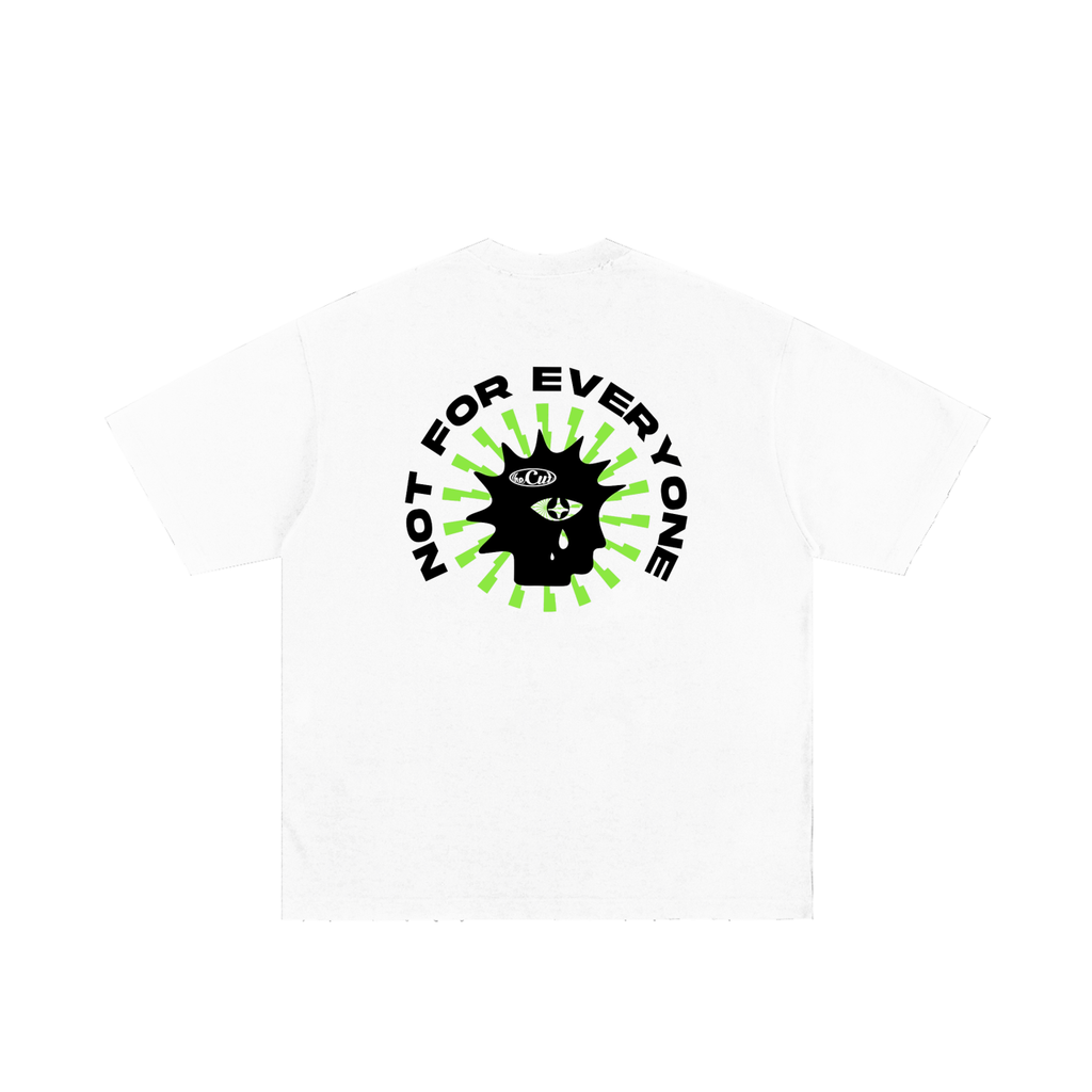 theCut Outcast Tee