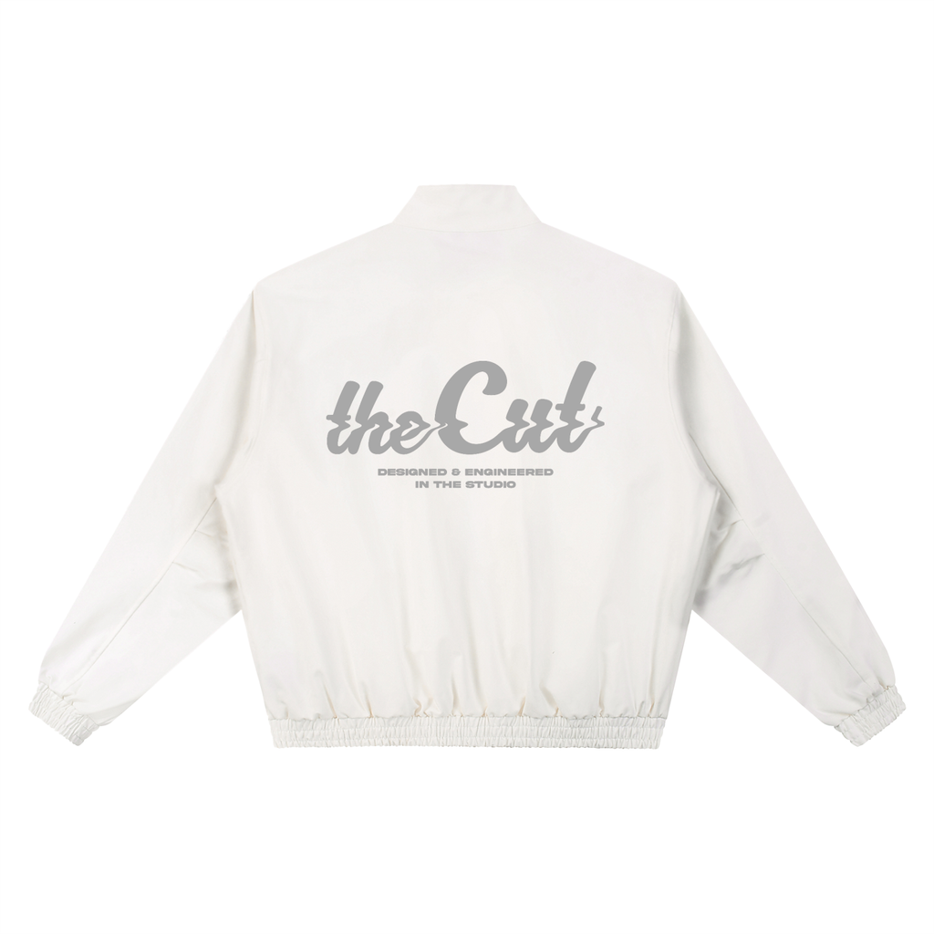 theCut Bomber Jacket