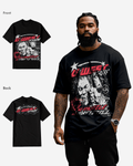 G West ノーストライク・ノー ストーリー Tシャツ メンズ 大きいサイズ