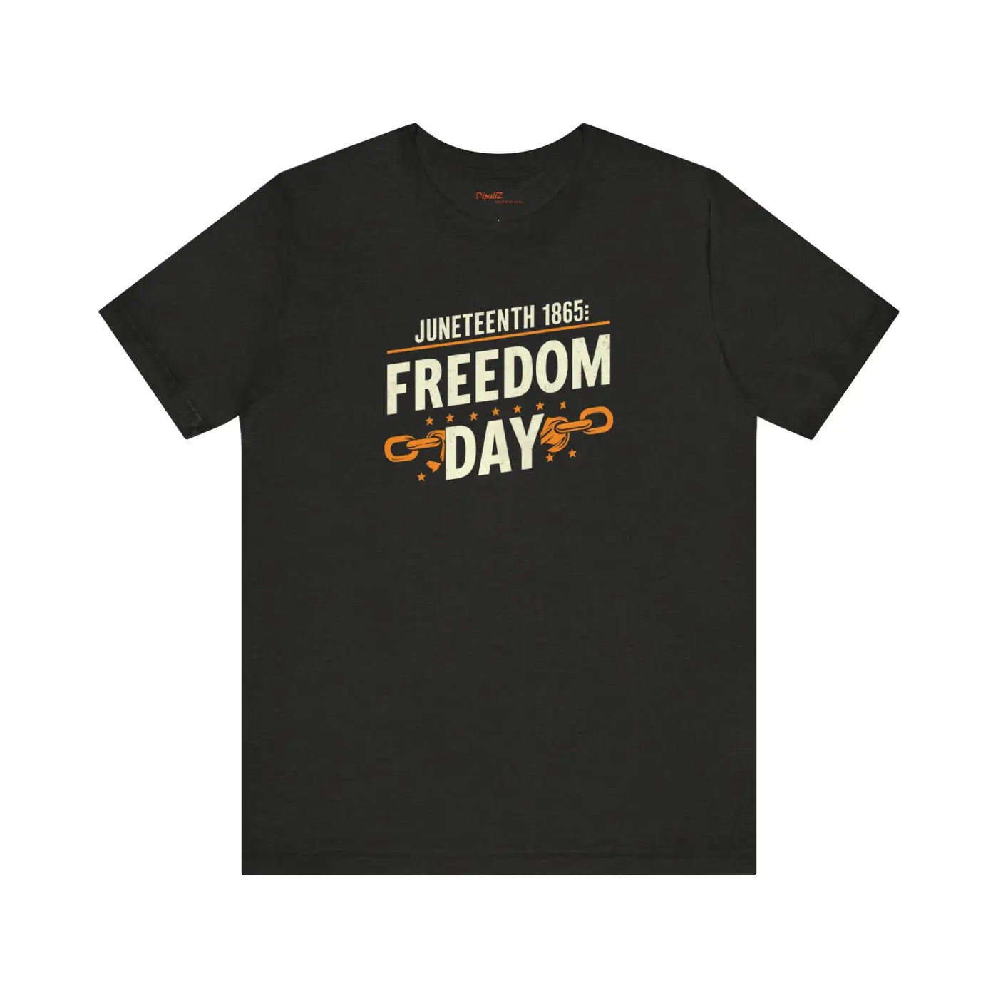 Unisex Jersey Short – Soft Cotton Juneteenth - Dipaliz