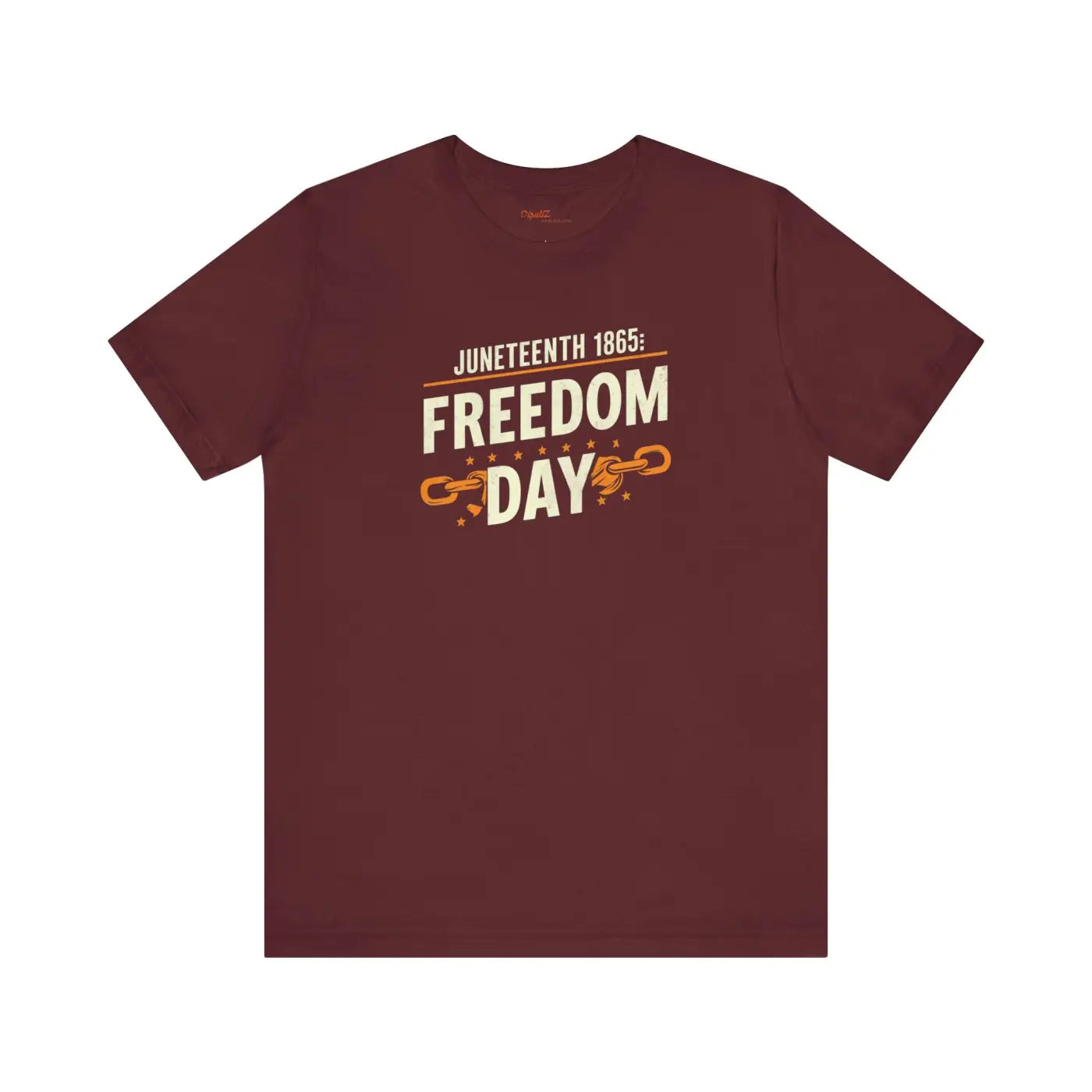 Unisex Jersey Short – Soft Cotton Juneteenth - Dipaliz