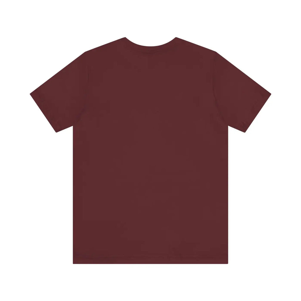 Unisex Jersey Short – Soft Cotton Juneteenth - Dipaliz