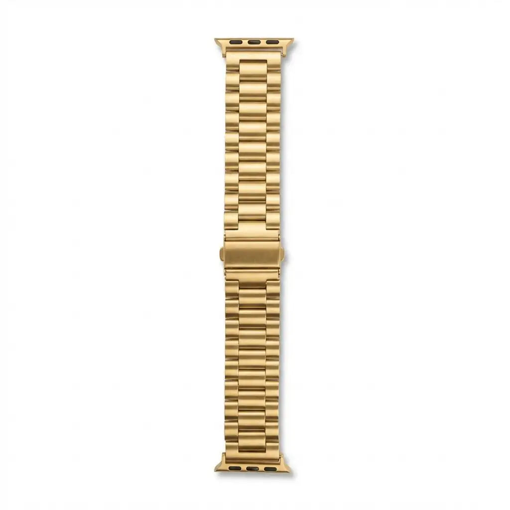 Signature Steel Strap